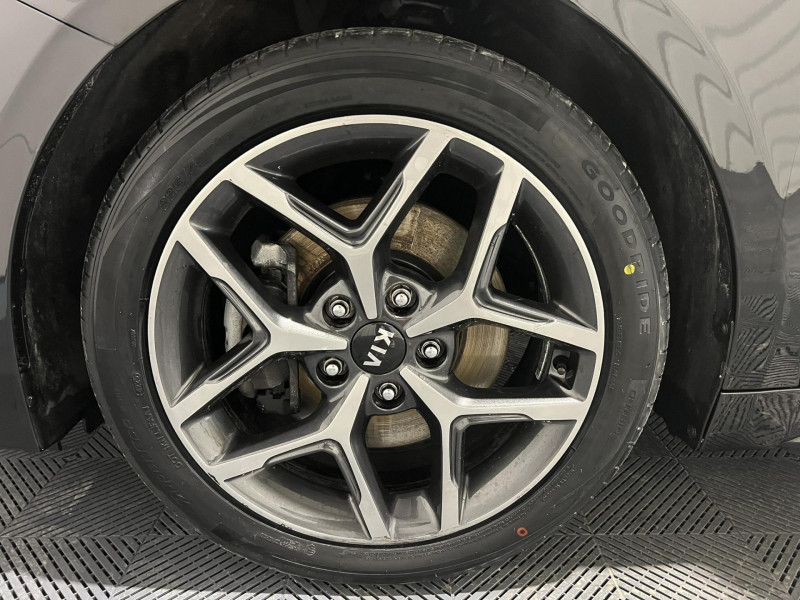 Photo 20 de l'offre de KIA PROCEED  1.4 T-GDI 140 ch ISG DCT7 GT Line Premium à 17990€ chez VL Auto