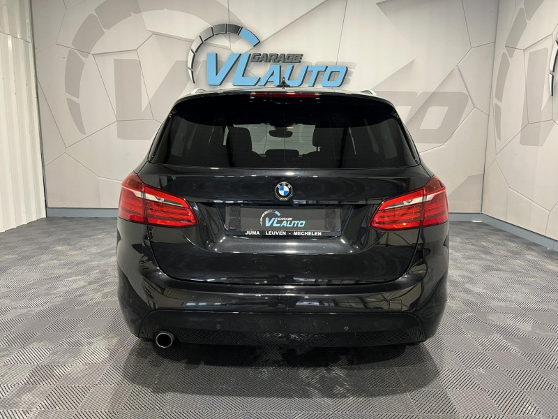 Photo 3 de l'offre de BMW SERIE 2 ACTIVE TOURER 218i 136 ch F45 Lounge BVA à 14990€ chez VL Auto