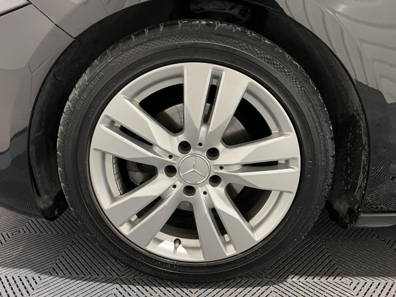 Photo 20 de l'offre de MERCEDES-BENZ CLASSE A 160 BM6 Style Line à 16990€ chez VL Auto