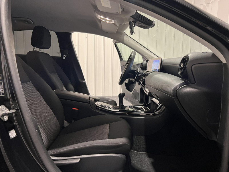Photo 8 de l'offre de MERCEDES-BENZ CLASSE A 160 BM6 Style Line à 16990€ chez VL Auto