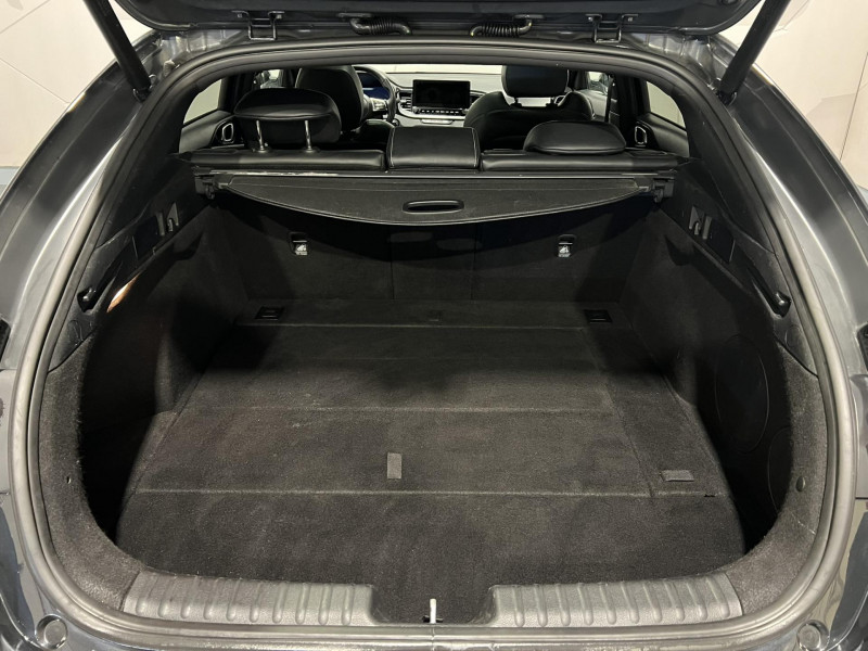 Photo 17 de l'offre de KIA PROCEED  1.4 T-GDI 140 ch ISG DCT7 GT Line Premium à 17990€ chez VL Auto