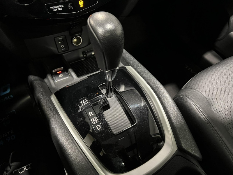 Photo 9 de l'offre de NISSAN X-TRAIL  2.0 dCi 177 5pl Xtronic Tekna à 17490€ chez VL Auto