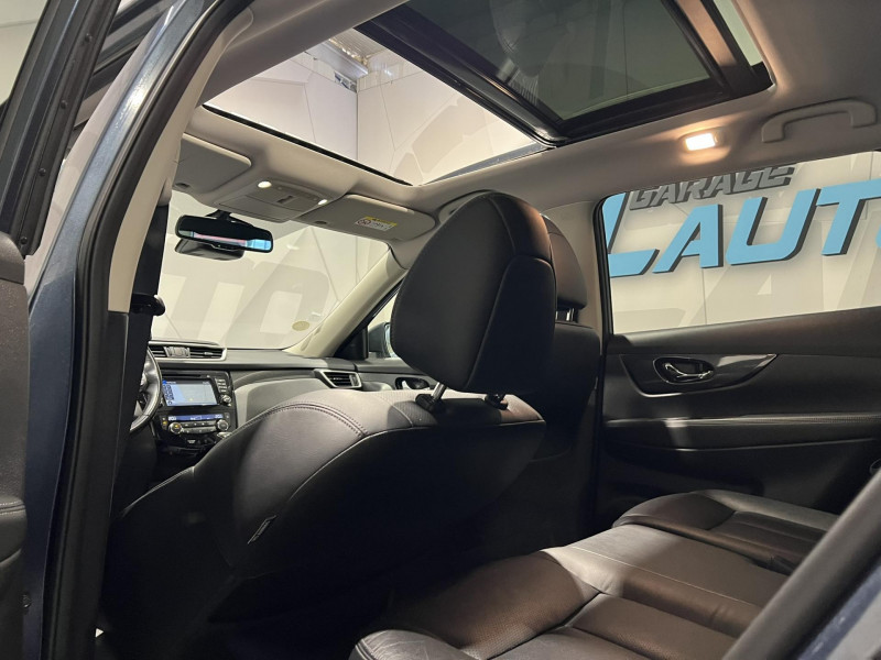 Photo 15 de l'offre de NISSAN X-TRAIL  2.0 dCi 177 5pl Xtronic Tekna à 17490€ chez VL Auto