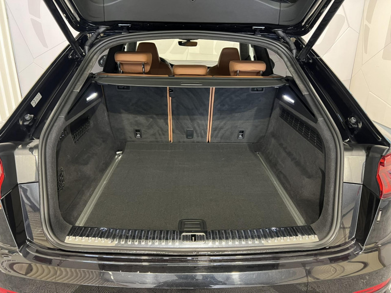 Photo 16 de l'offre de AUDI RS Q8  Tiptronic 8 Quattro Freins Céramique à 94990€ chez VL Auto