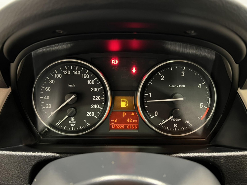 Photo 9 de l'offre de BMW X1 xDrive 25d 218 ch E84 LCI xLine BVA à 15490€ chez VL Auto