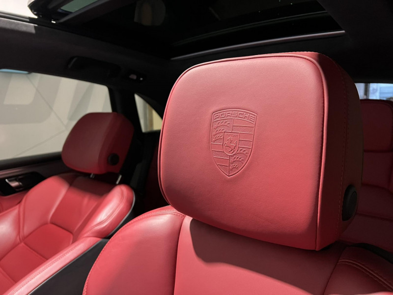 Photo 27 de l'offre de PORSCHE MACAN 2.0 250 ch PDK à 37990€ chez VL Auto