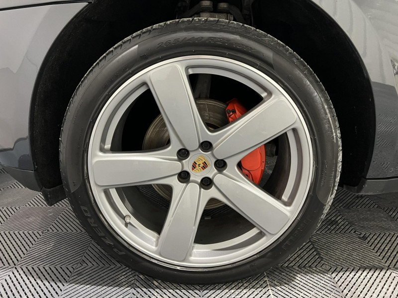 Photo 18 de l'offre de PORSCHE MACAN 2.0 250 ch PDK à 37990€ chez VL Auto