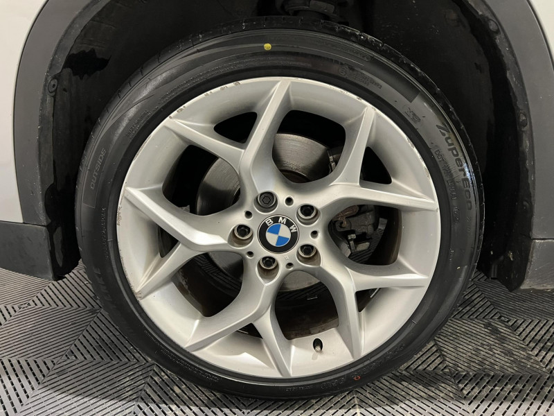 Photo 19 de l'offre de BMW X1 xDrive 25d 218 ch E84 LCI xLine BVA à 15490€ chez VL Auto
