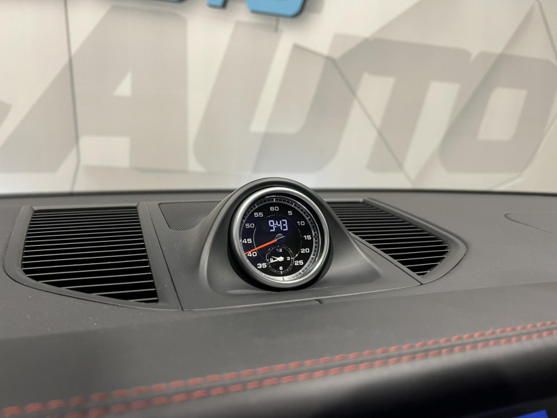 Photo 26 de l'offre de PORSCHE MACAN 2.0 250 ch PDK à 37990€ chez VL Auto