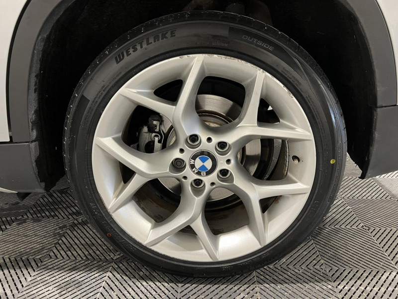 Photo 20 de l'offre de BMW X1 xDrive 25d 218 ch E84 LCI xLine BVA à 15490€ chez VL Auto