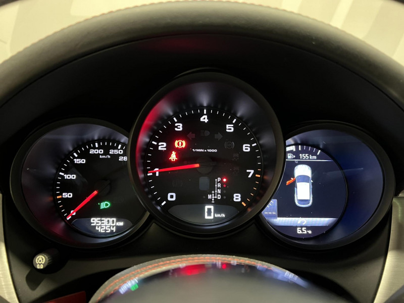 Photo 9 de l'offre de PORSCHE MACAN 2.0 250 ch PDK à 37990€ chez VL Auto