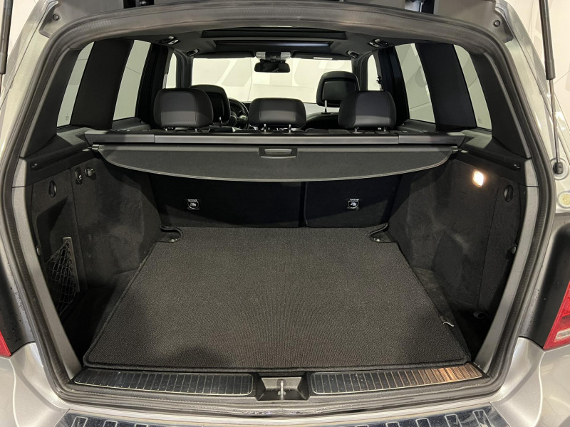 Photo 16 de l'offre de MERCEDES-BENZ GLK 220 CDI BlueEFFICIENCY Sport 4Matic BVA à 21990€ chez VL Auto