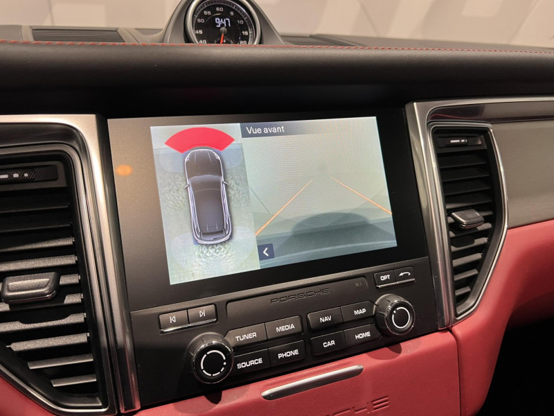 Photo 29 de l'offre de PORSCHE MACAN 2.0 250 ch PDK à 37990€ chez VL Auto