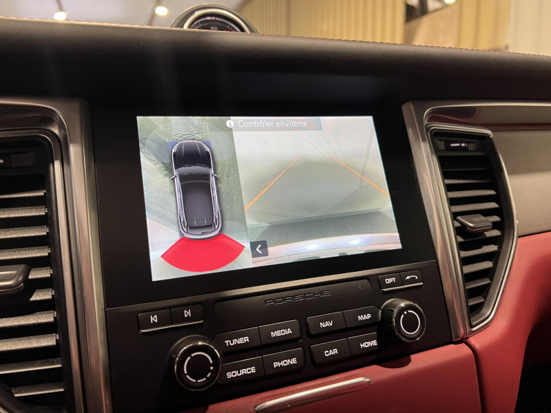 Photo 14 de l'offre de PORSCHE MACAN 2.0 250 ch PDK à 37990€ chez VL Auto