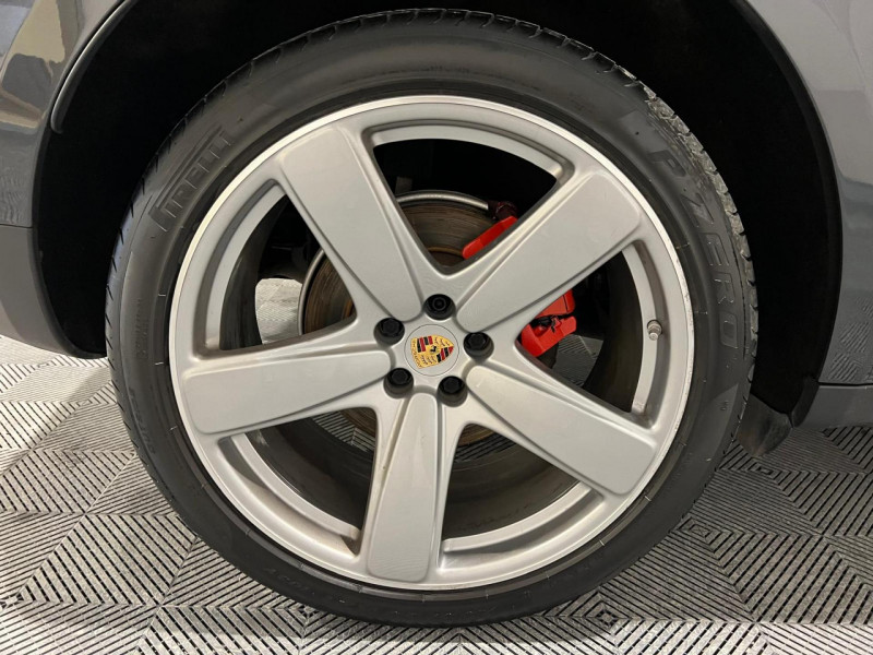 Photo 19 de l'offre de PORSCHE MACAN 2.0 250 ch PDK à 37990€ chez VL Auto