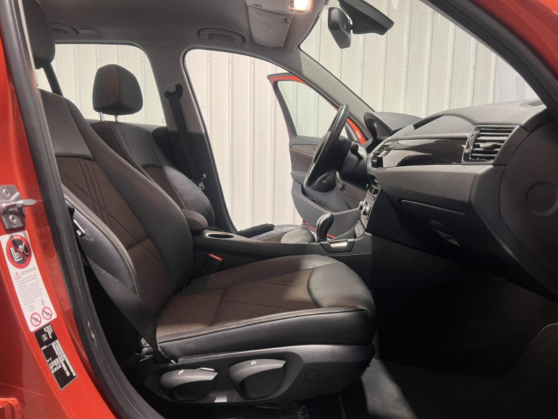 Photo 9 de l'offre de BMW X1 sDrive 18d 143 ch E84 LCI xLine BVA à 13490€ chez VL Auto