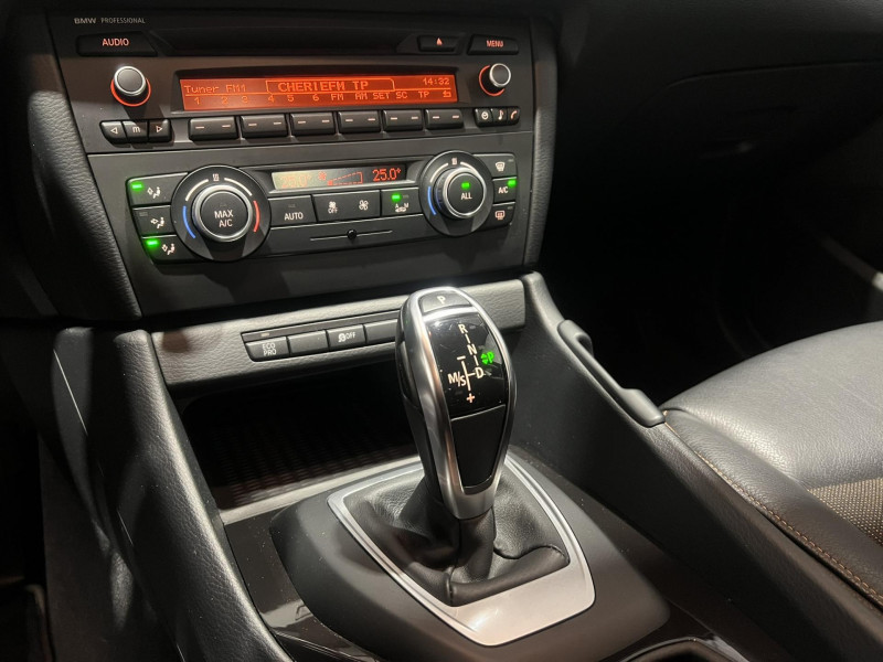 Photo 10 de l'offre de BMW X1 sDrive 18d 143 ch E84 LCI xLine BVA à 13490€ chez VL Auto