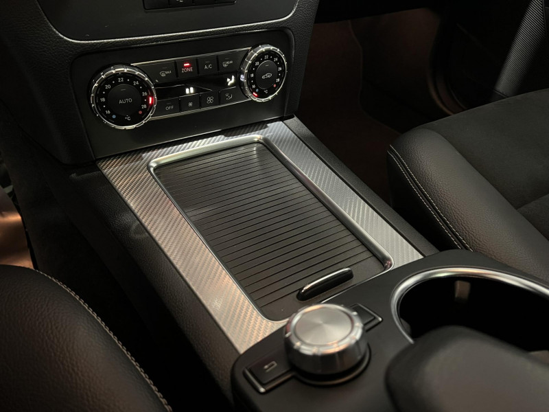 Photo 9 de l'offre de MERCEDES-BENZ GLK 220 CDI BlueEFFICIENCY Sport 4Matic BVA à 21990€ chez VL Auto