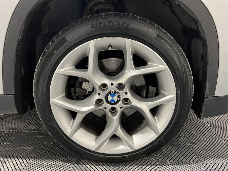 Photo 18 de l'offre de BMW X1 xDrive 25d 218 ch E84 LCI xLine BVA à 15490€ chez VL Auto