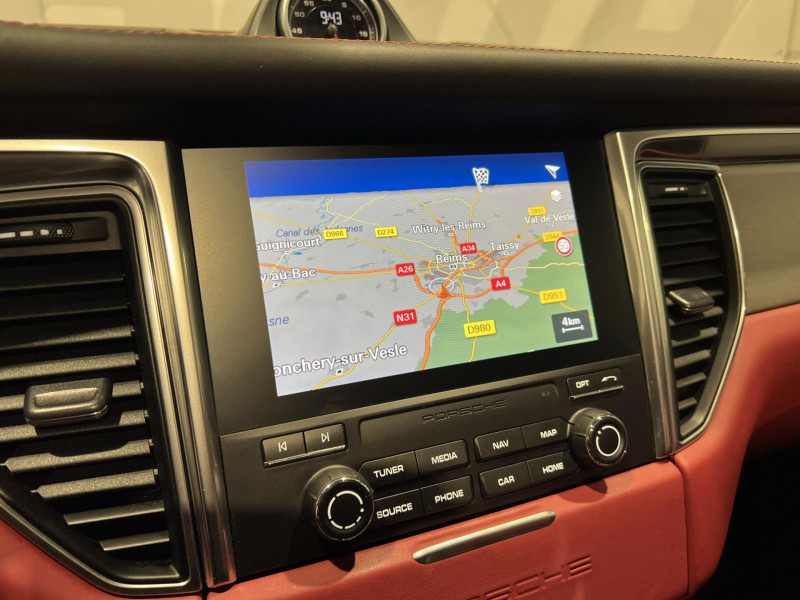 Photo 25 de l'offre de PORSCHE MACAN 2.0 250 ch PDK à 37990€ chez VL Auto