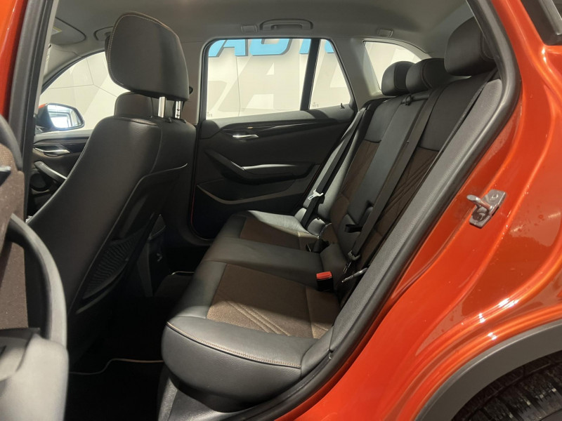 Photo 8 de l'offre de BMW X1 sDrive 18d 143 ch E84 LCI xLine BVA à 13490€ chez VL Auto