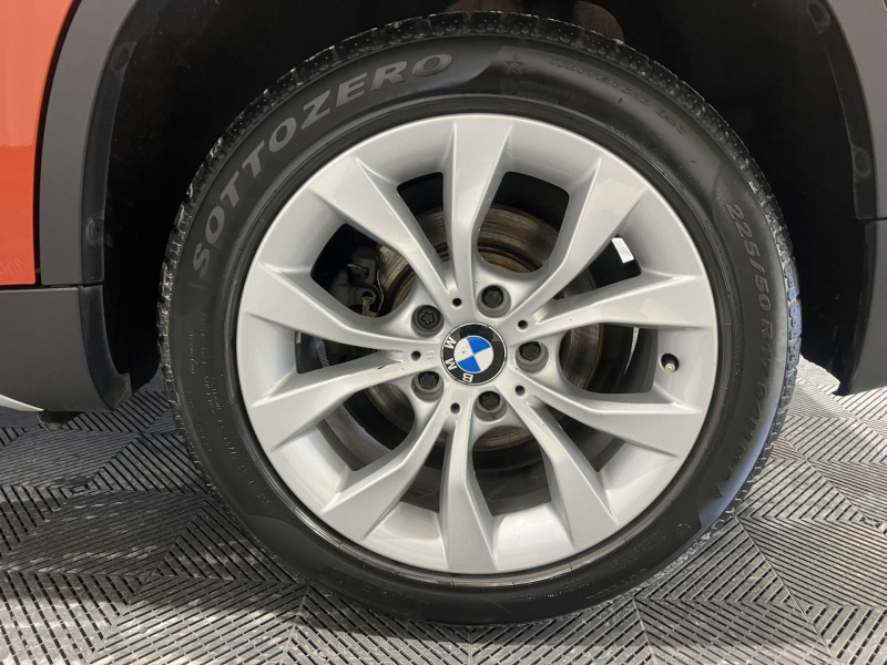 Photo 18 de l'offre de BMW X1 sDrive 18d 143 ch E84 LCI xLine BVA à 13490€ chez VL Auto