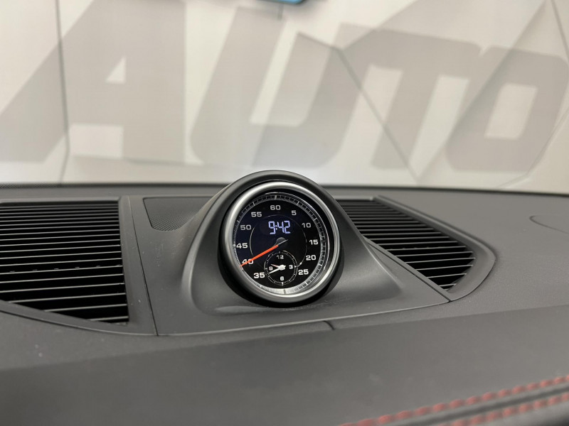Photo 11 de l'offre de PORSCHE MACAN 2.0 250 ch PDK à 37990€ chez VL Auto