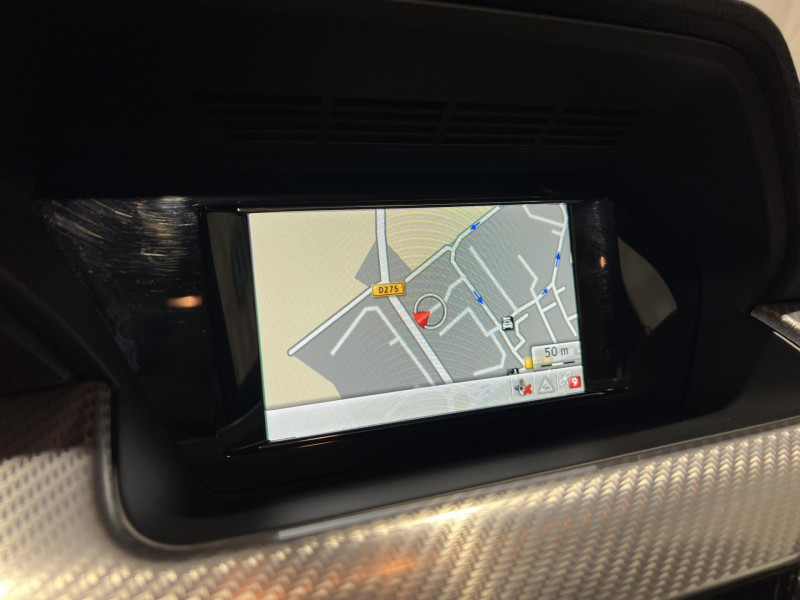 Photo 11 de l'offre de MERCEDES-BENZ GLK 220 CDI BlueEFFICIENCY Sport 4Matic BVA à 21990€ chez VL Auto