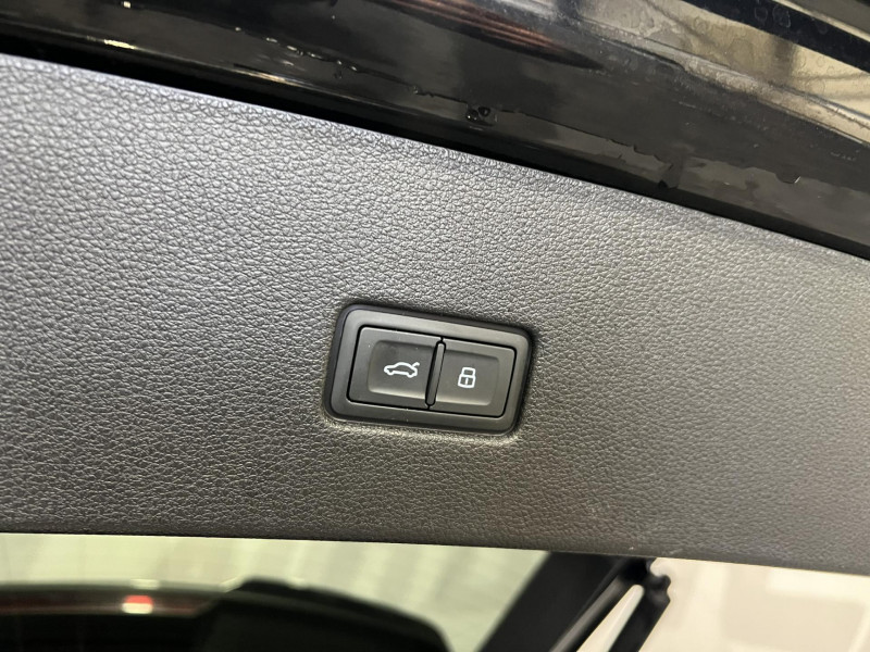 Photo 21 de l'offre de AUDI RS Q8  Tiptronic 8 Quattro Freins Céramique à 94990€ chez VL Auto