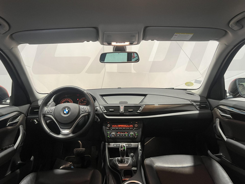 Photo 6 de l'offre de BMW X1 sDrive 18d 143 ch E84 LCI xLine BVA à 13490€ chez VL Auto