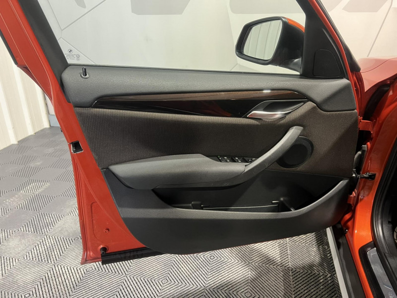 Photo 19 de l'offre de BMW X1 sDrive 18d 143 ch E84 LCI xLine BVA à 13490€ chez VL Auto