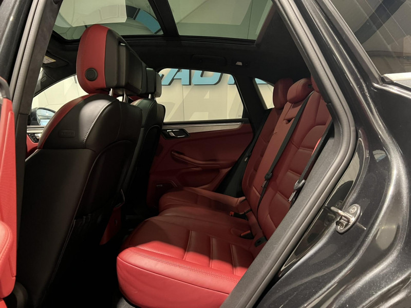 Photo 8 de l'offre de PORSCHE MACAN 2.0 250 ch PDK à 37990€ chez VL Auto