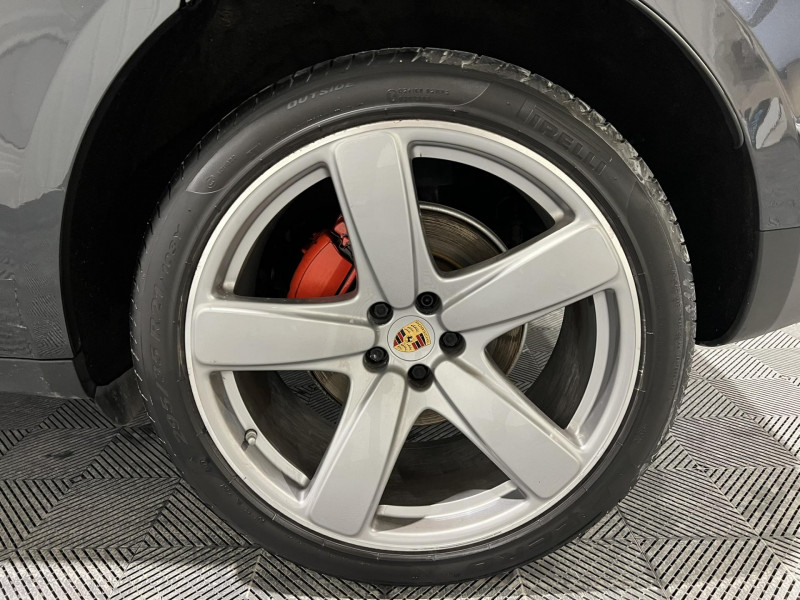 Photo 20 de l'offre de PORSCHE MACAN 2.0 250 ch PDK à 37990€ chez VL Auto