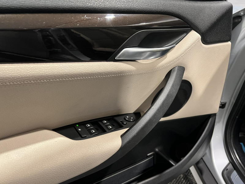 Photo 22 de l'offre de BMW X1 xDrive 25d 218 ch E84 LCI xLine BVA à 15490€ chez VL Auto