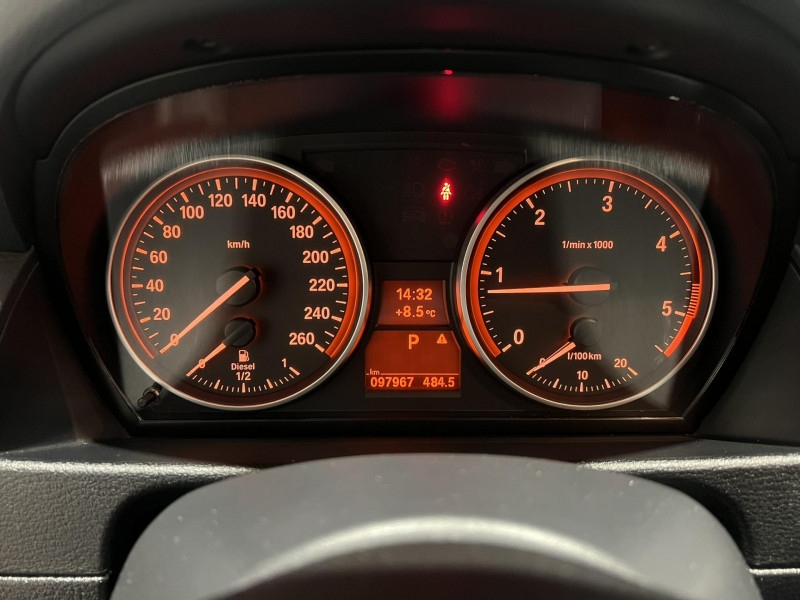 Photo 12 de l'offre de BMW X1 sDrive 18d 143 ch E84 LCI xLine BVA à 13490€ chez VL Auto