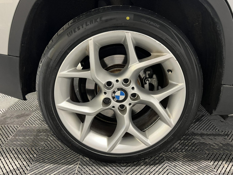 Photo 17 de l'offre de BMW X1 xDrive 25d 218 ch E84 LCI xLine BVA à 15490€ chez VL Auto
