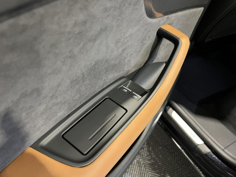 Photo 23 de l'offre de AUDI RS Q8  Tiptronic 8 Quattro Freins Céramique à 94990€ chez VL Auto