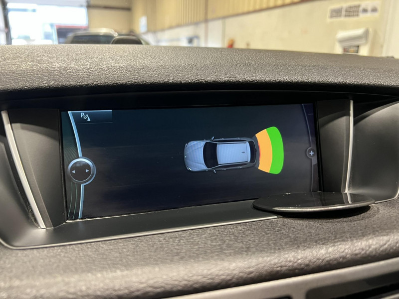 Photo 26 de l'offre de BMW X1 xDrive 25d 218 ch E84 LCI xLine BVA à 15490€ chez VL Auto