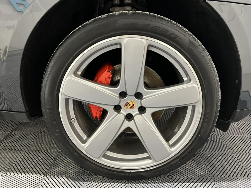 Photo 17 de l'offre de PORSCHE MACAN 2.0 250 ch PDK à 37990€ chez VL Auto
