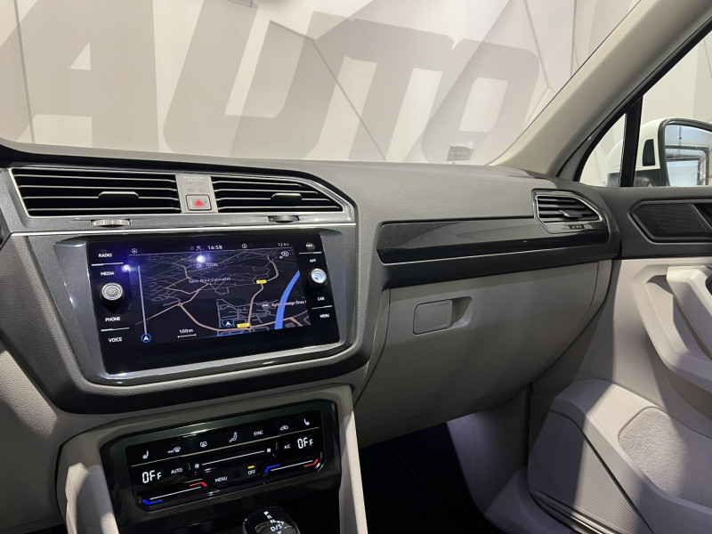Photo 11 de l'offre de VOLKSWAGEN TIGUAN 2.0 TDI 150ch DSG7 Elegance à 23990€ chez VL Auto