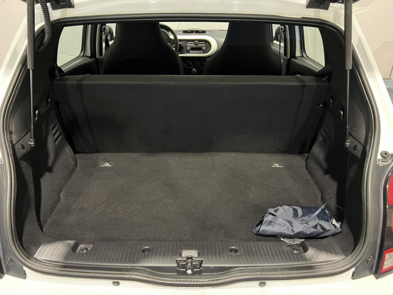 Photo 14 de l'offre de RENAULT TWINGO 1.0 SCe 70 eco2 Life à 5990€ chez VL Auto