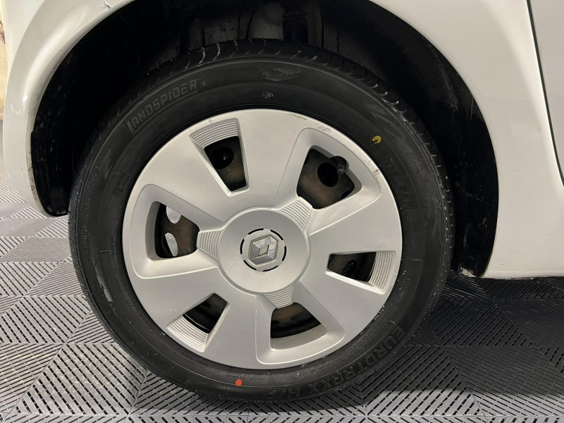 Photo 15 de l'offre de RENAULT TWINGO 1.0 SCe 70 eco2 Life à 5990€ chez VL Auto