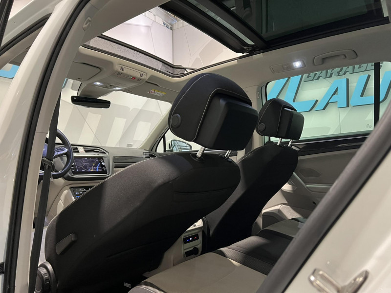 Photo 14 de l'offre de VOLKSWAGEN TIGUAN 2.0 TDI 150ch DSG7 Elegance à 23990€ chez VL Auto