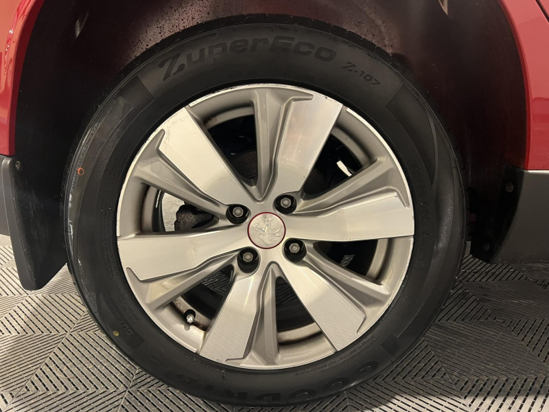 Photo 17 de l'offre de PEUGEOT 2008  1.6 BlueHDi 100ch BVM5 Active à 9990€ chez VL Auto