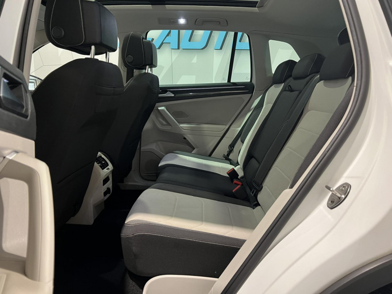 Photo 8 de l'offre de VOLKSWAGEN TIGUAN 2.0 TDI 150ch DSG7 Elegance à 23990€ chez VL Auto