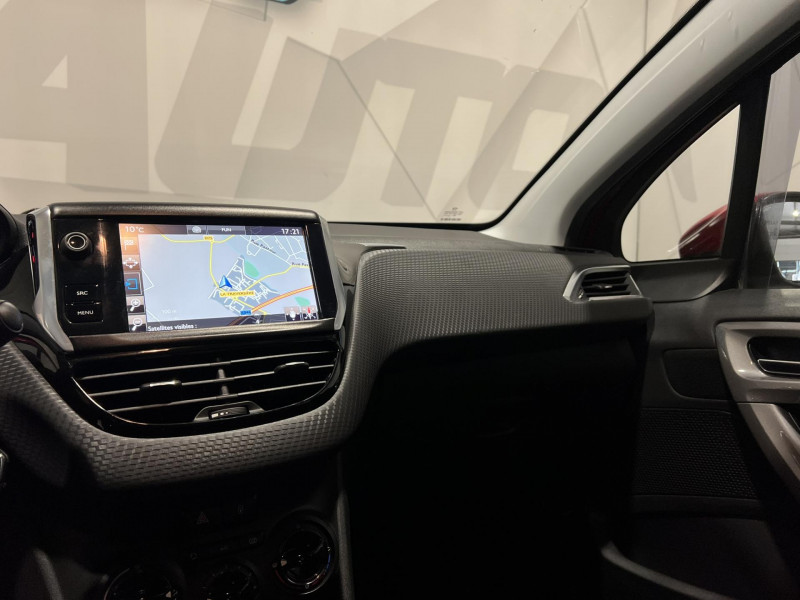 Photo 11 de l'offre de PEUGEOT 2008  1.6 BlueHDi 100ch BVM5 Active à 9990€ chez VL Auto