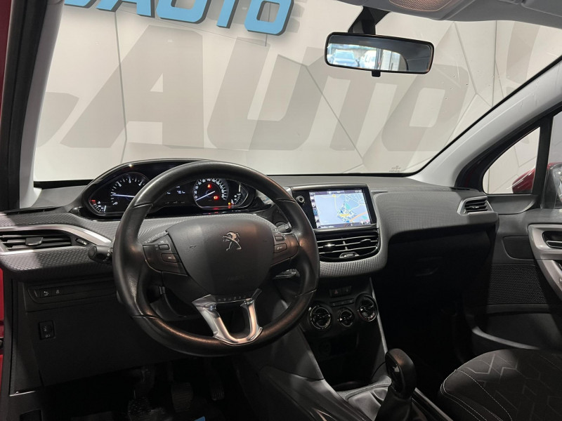 Photo 13 de l'offre de PEUGEOT 2008  1.6 BlueHDi 100ch BVM5 Active à 9990€ chez VL Auto