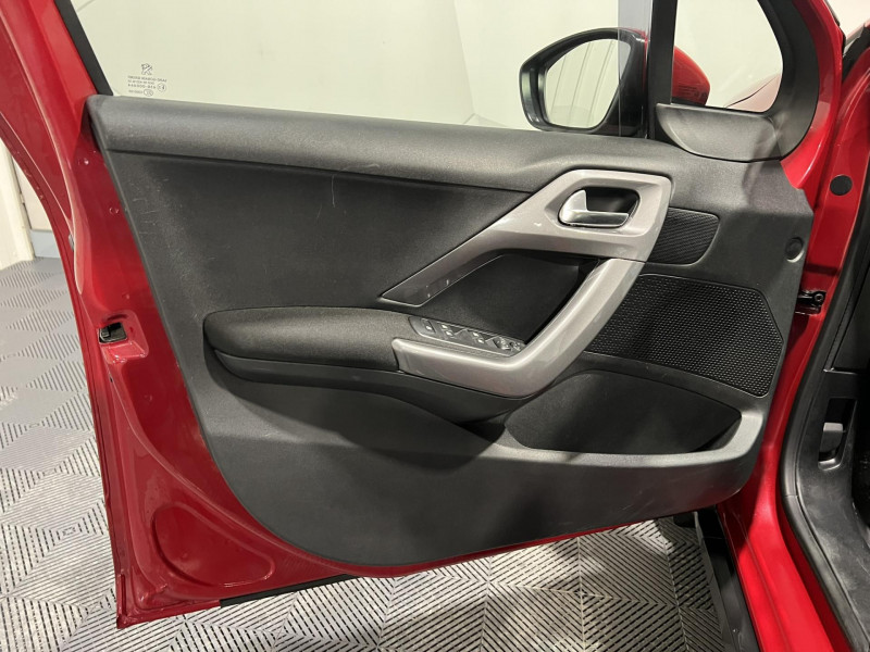 Photo 21 de l'offre de PEUGEOT 2008  1.6 BlueHDi 100ch BVM5 Active à 9990€ chez VL Auto