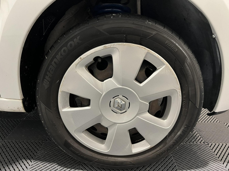 Photo 16 de l'offre de RENAULT TWINGO 1.0 SCe 70 eco2 Life à 5990€ chez VL Auto