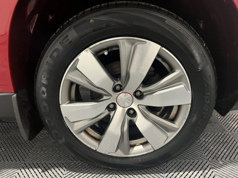 Photo 18 de l'offre de PEUGEOT 2008  1.6 BlueHDi 100ch BVM5 Active à 9990€ chez VL Auto